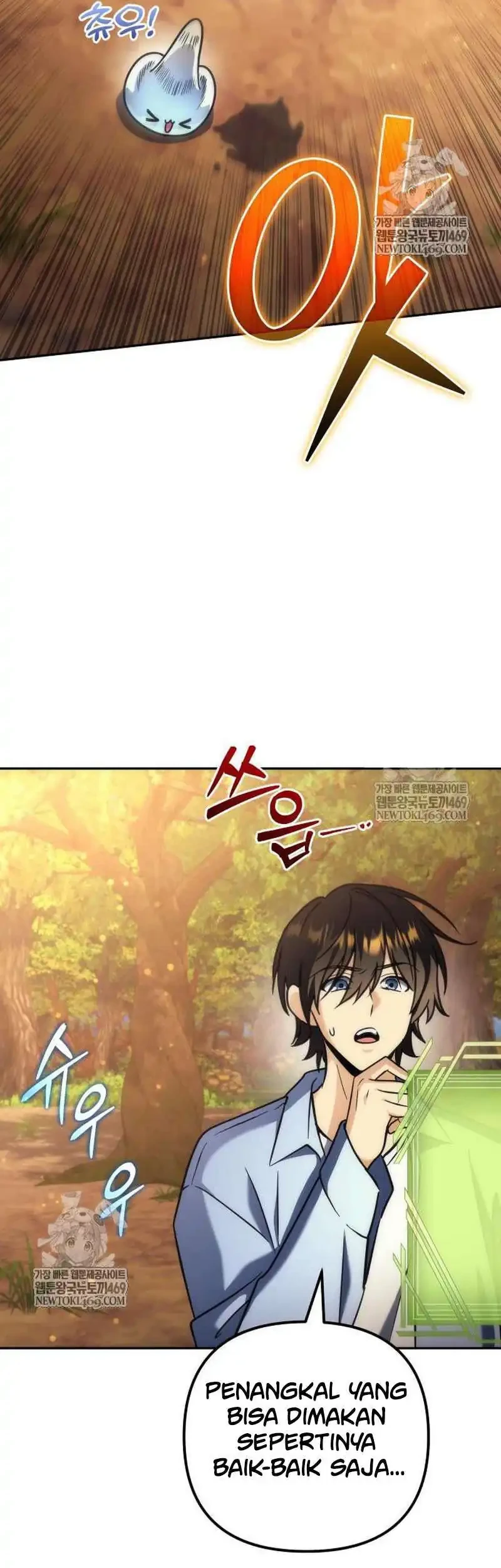 The Rebellious Apostle of the Harvest Goddess Chapter 29 - halaman 79