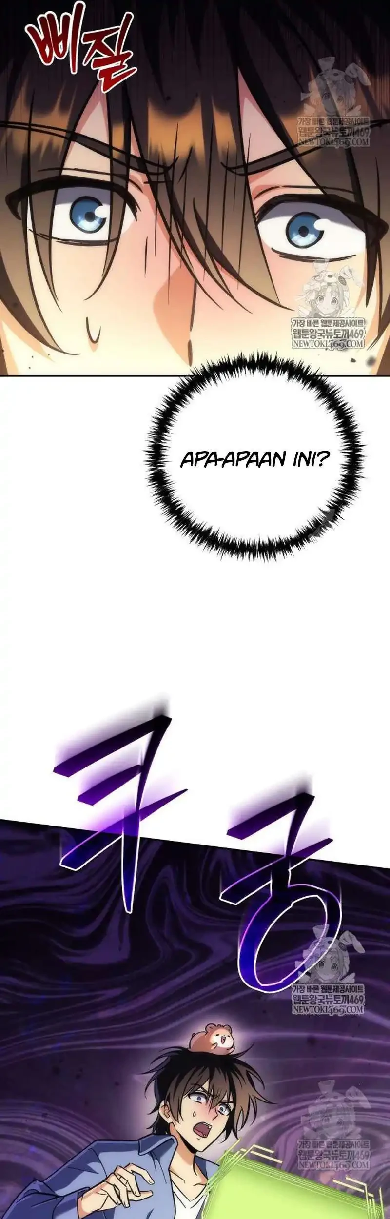 The Rebellious Apostle of the Harvest Goddess Chapter 29 - halaman 85