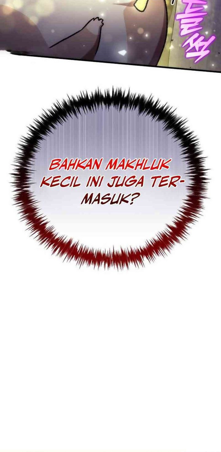 The Rebellious Apostle of the Harvest Goddess Chapter 3 - halaman 102