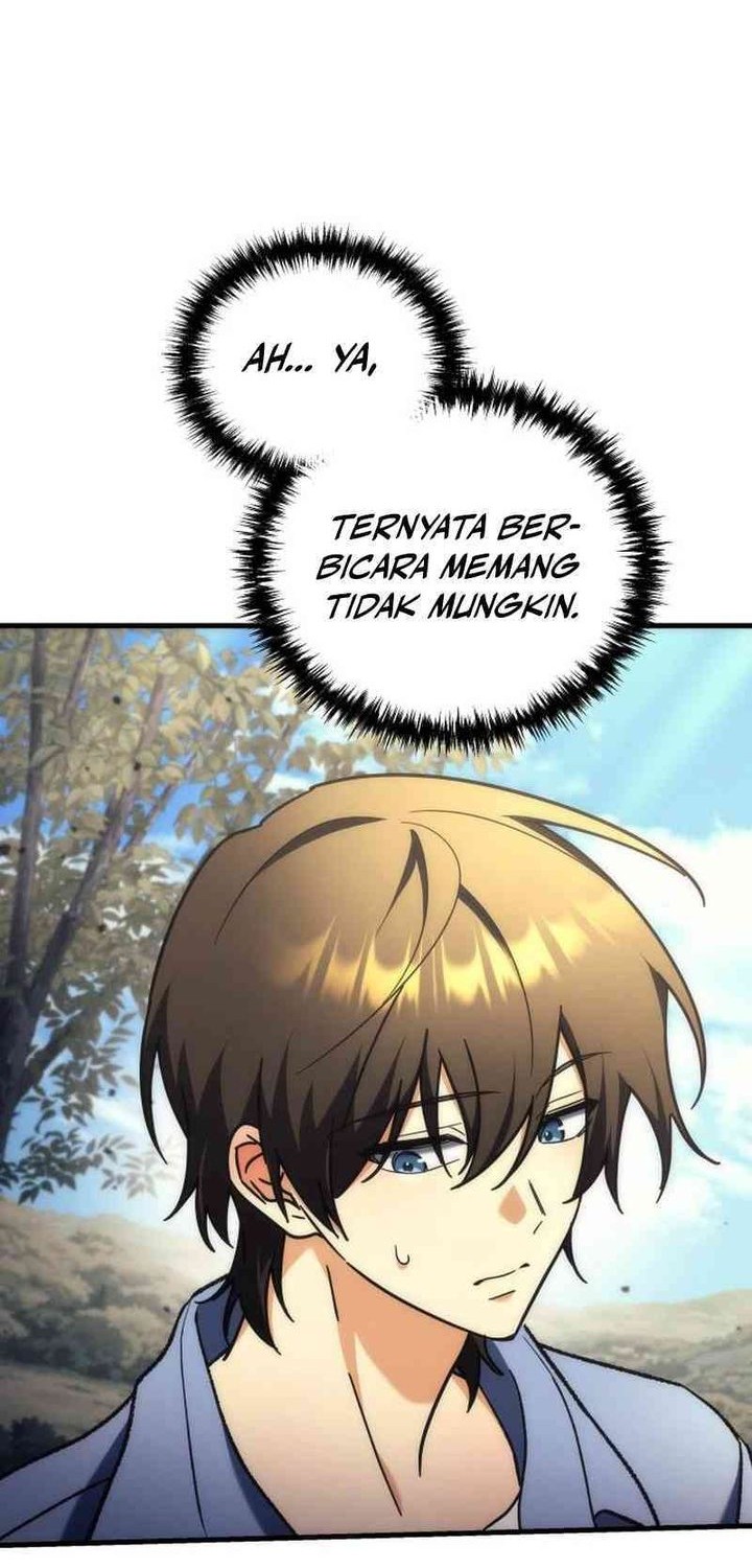 The Rebellious Apostle of the Harvest Goddess Chapter 3 - halaman 45