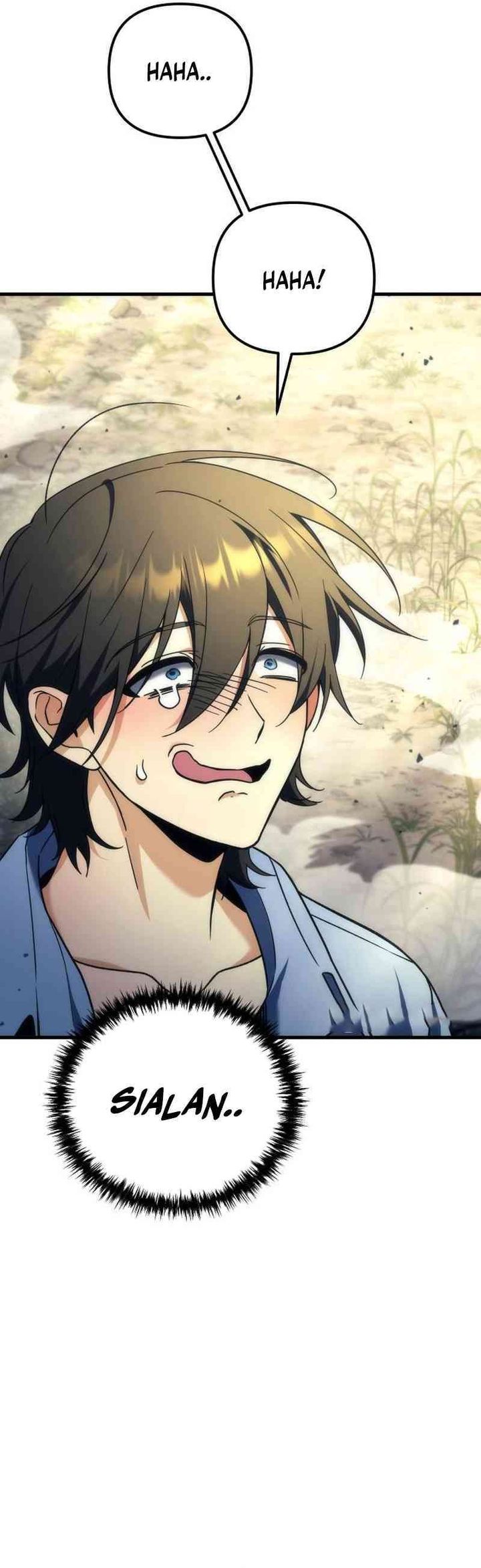 The Rebellious Apostle of the Harvest Goddess Chapter 3 - halaman 5