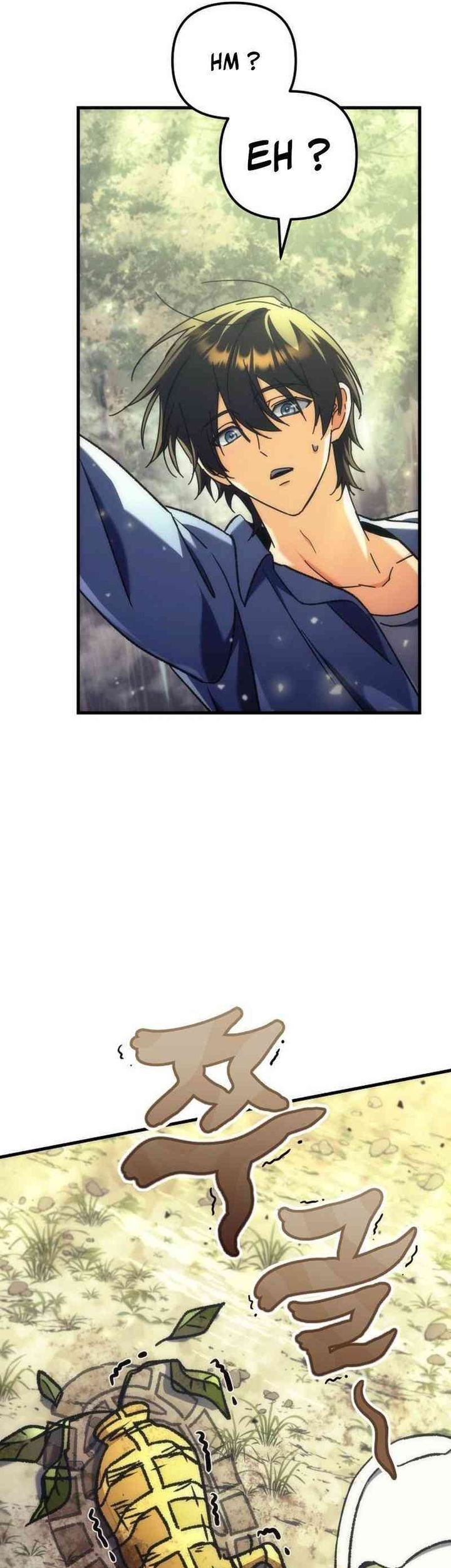 The Rebellious Apostle of the Harvest Goddess Chapter 3 - halaman 50