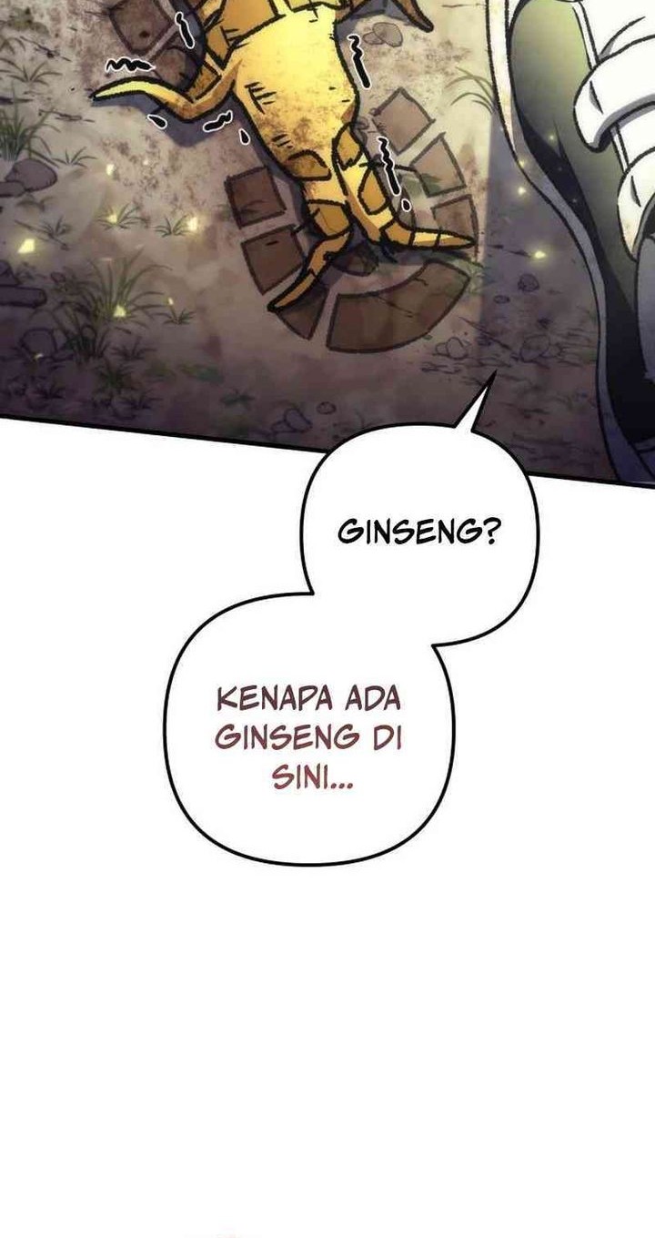 The Rebellious Apostle of the Harvest Goddess Chapter 3 - halaman 51