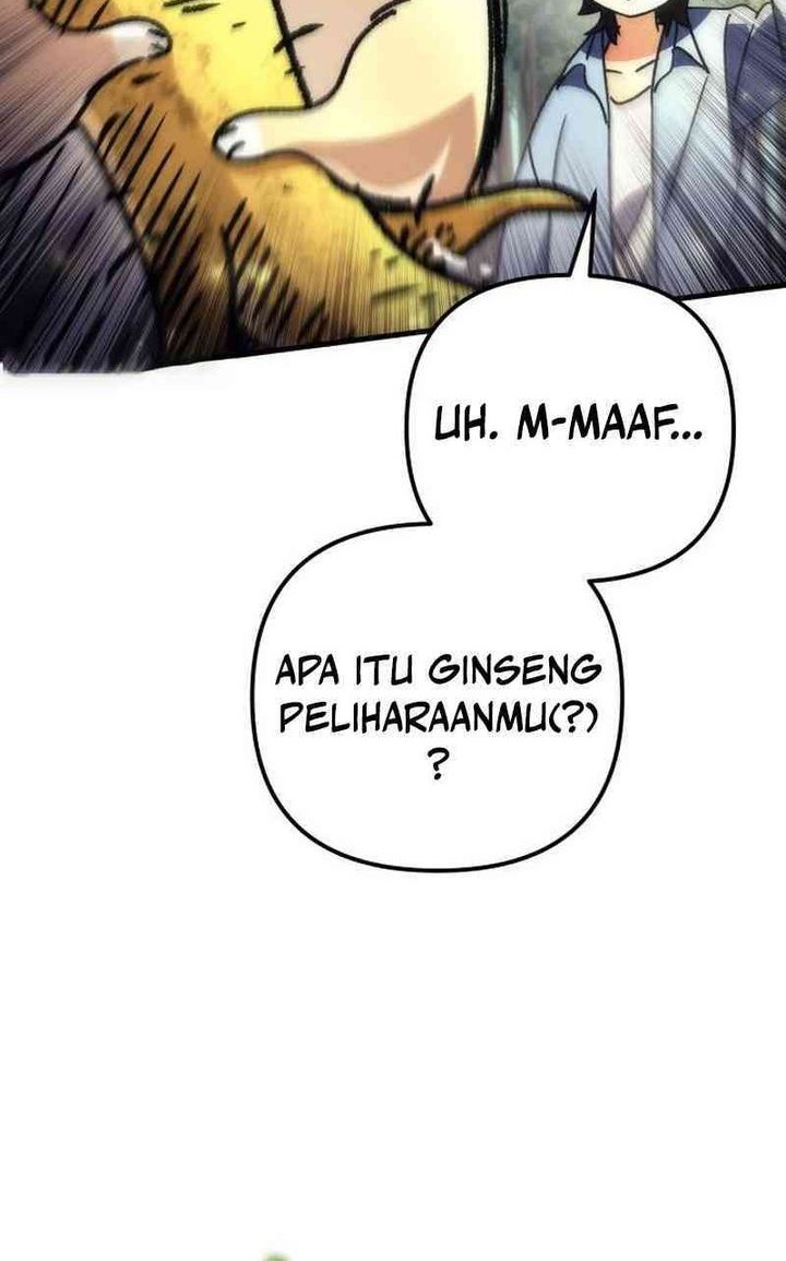 The Rebellious Apostle of the Harvest Goddess Chapter 3 - halaman 53