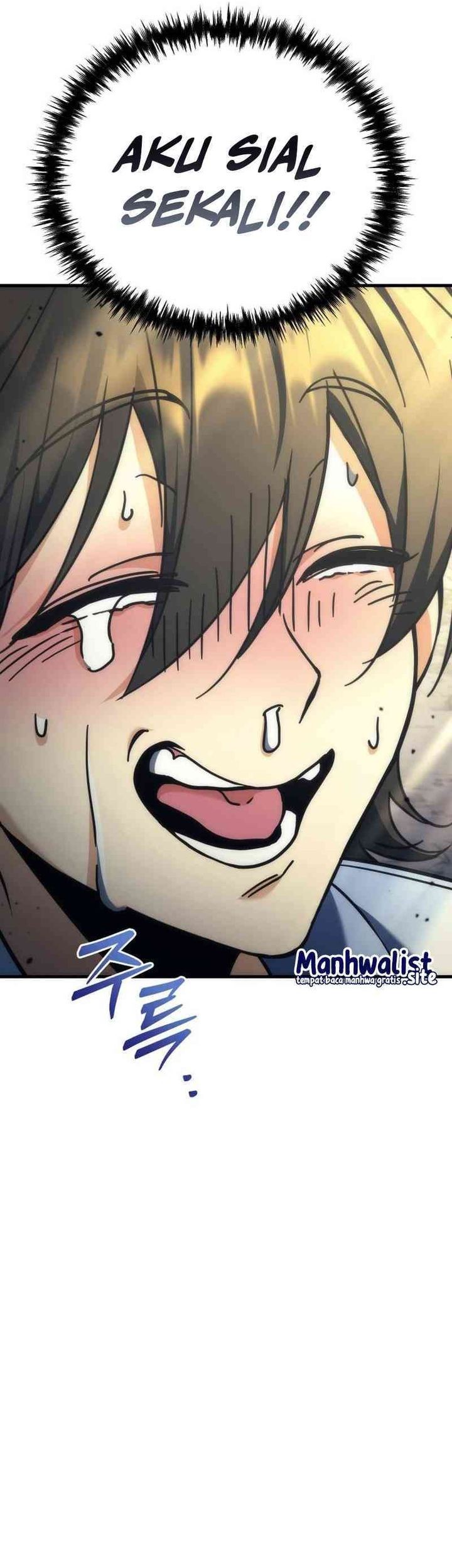 The Rebellious Apostle of the Harvest Goddess Chapter 3 - halaman 6