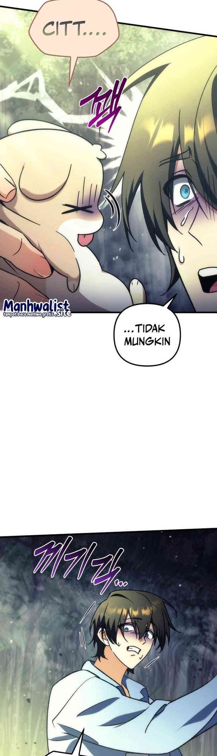The Rebellious Apostle of the Harvest Goddess Chapter 3 - halaman 60