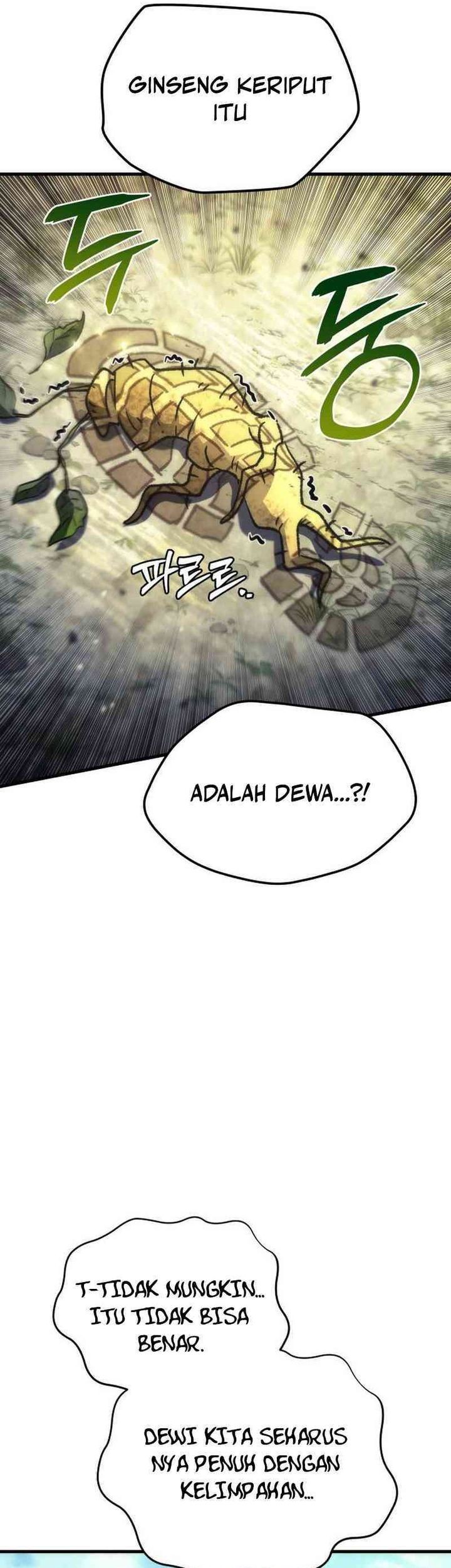 The Rebellious Apostle of the Harvest Goddess Chapter 3 - halaman 62