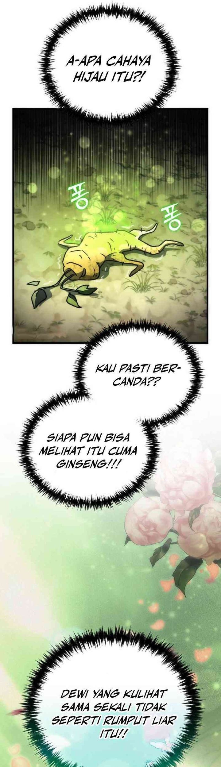 The Rebellious Apostle of the Harvest Goddess Chapter 3 - halaman 65