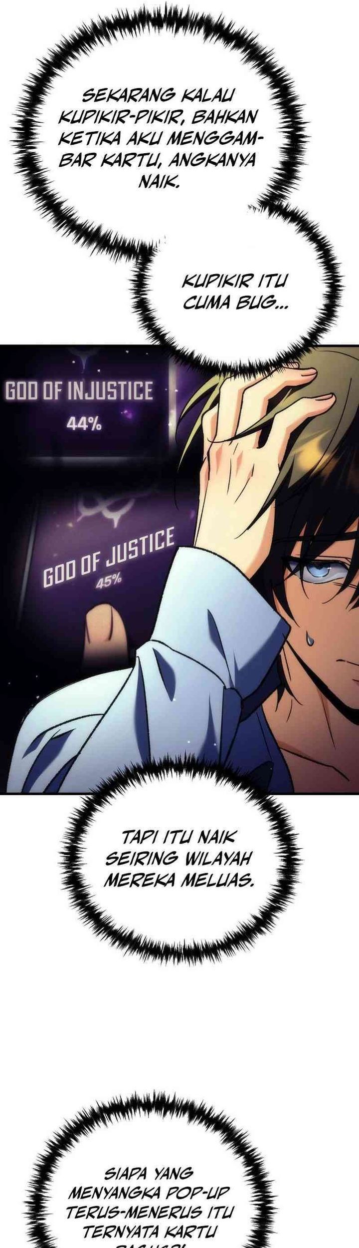 The Rebellious Apostle of the Harvest Goddess Chapter 3 - halaman 72