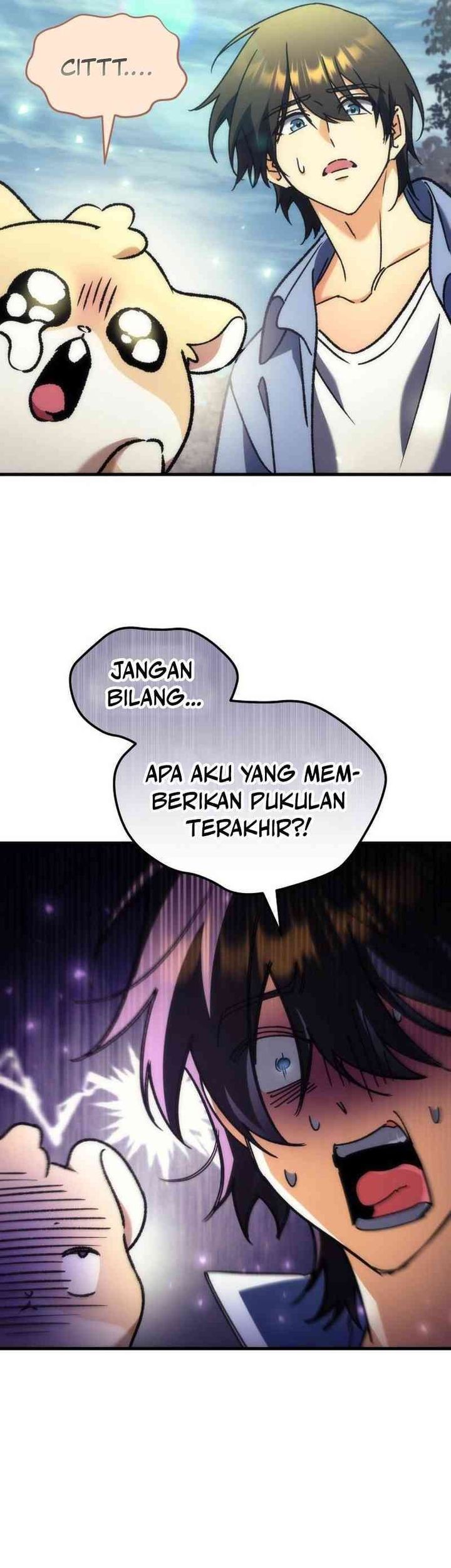 The Rebellious Apostle of the Harvest Goddess Chapter 3 - halaman 76