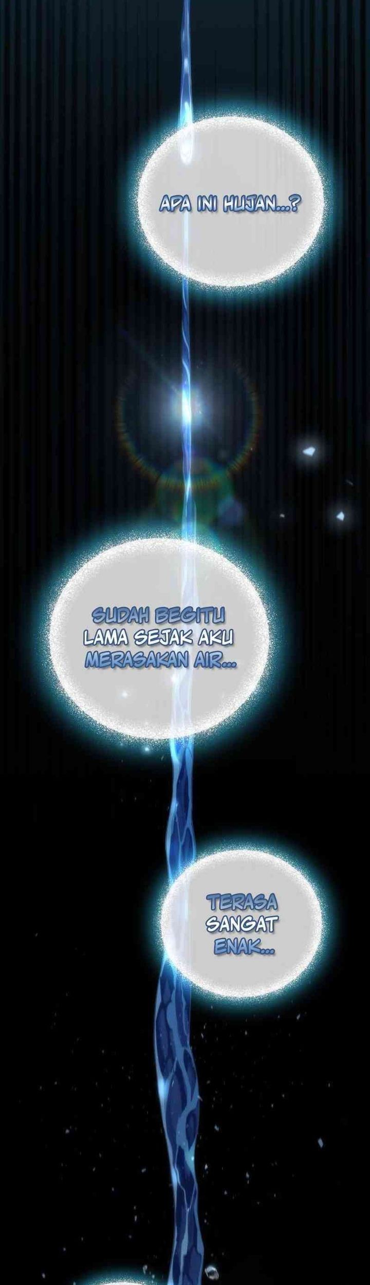 The Rebellious Apostle of the Harvest Goddess Chapter 3 - halaman 82
