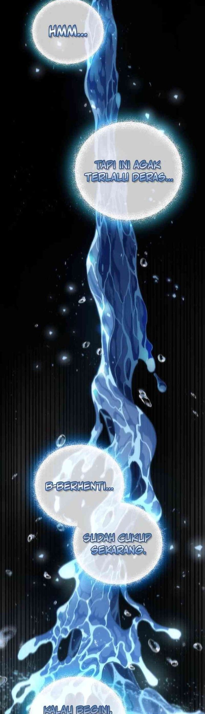 The Rebellious Apostle of the Harvest Goddess Chapter 3 - halaman 83