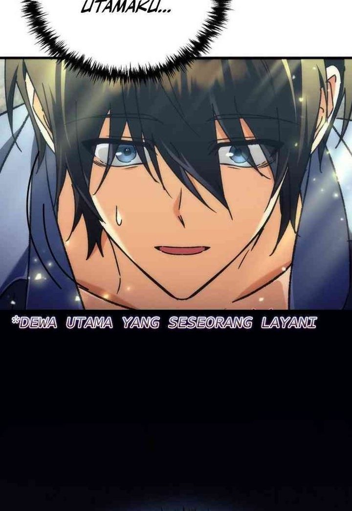 The Rebellious Apostle of the Harvest Goddess Chapter 3 - halaman 88