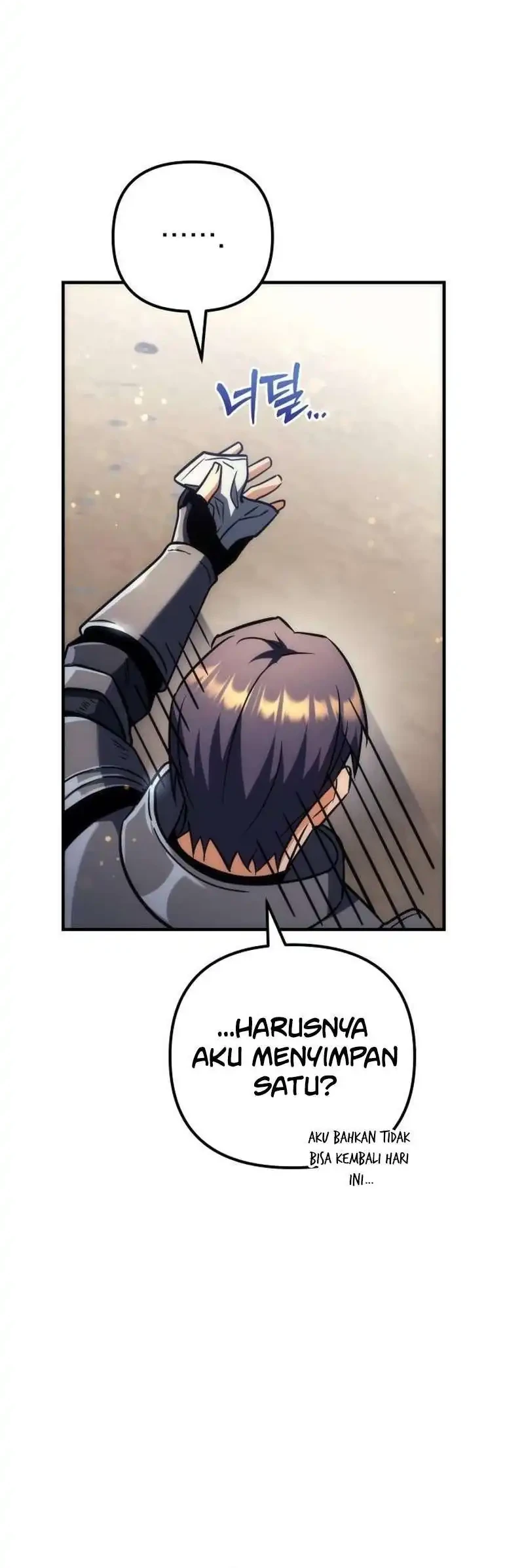 The Rebellious Apostle of the Harvest Goddess Chapter 30 - halaman 10