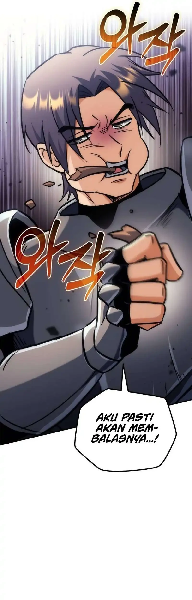 The Rebellious Apostle of the Harvest Goddess Chapter 30 - halaman 13