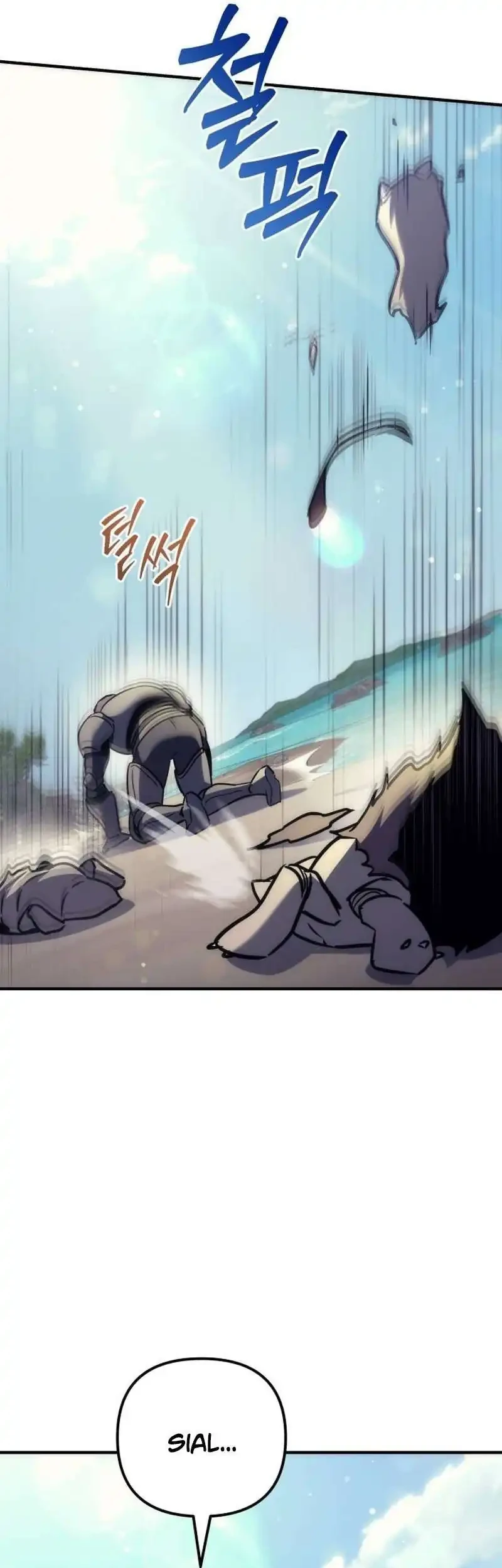The Rebellious Apostle of the Harvest Goddess Chapter 30 - halaman 5