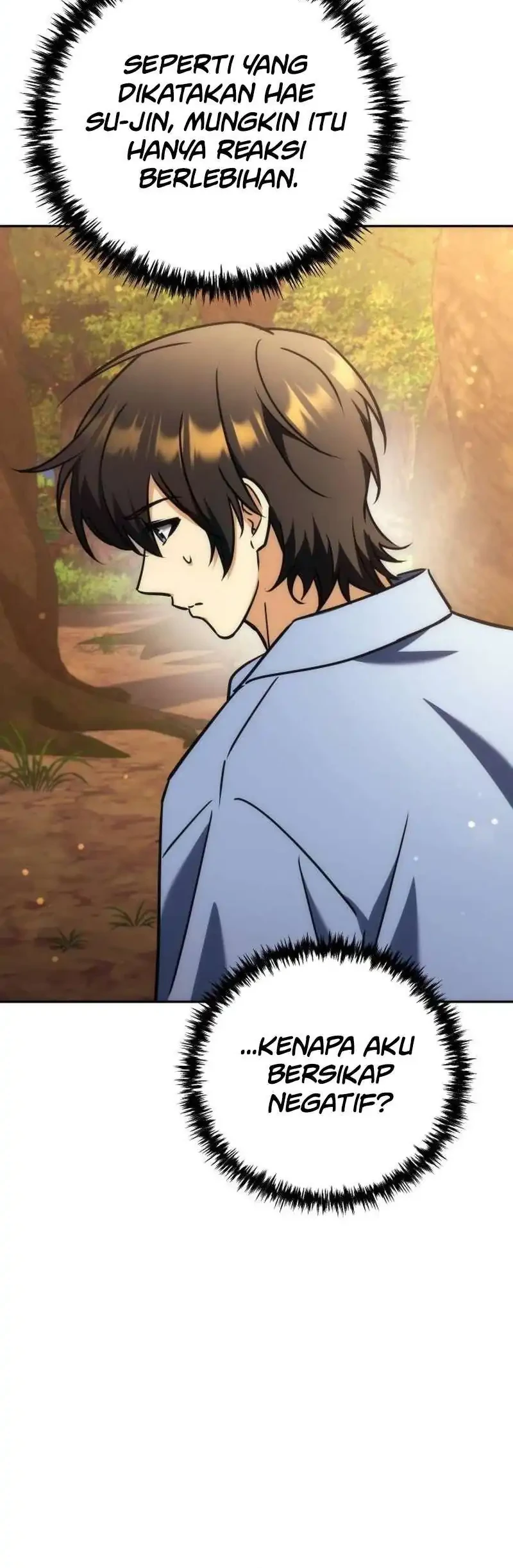 The Rebellious Apostle of the Harvest Goddess Chapter 30 - halaman 50