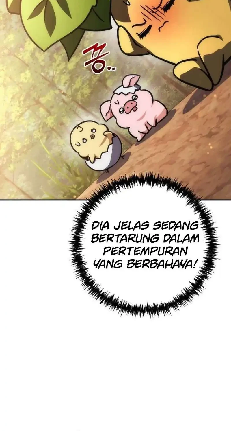 The Rebellious Apostle of the Harvest Goddess Chapter 30 - halaman 60