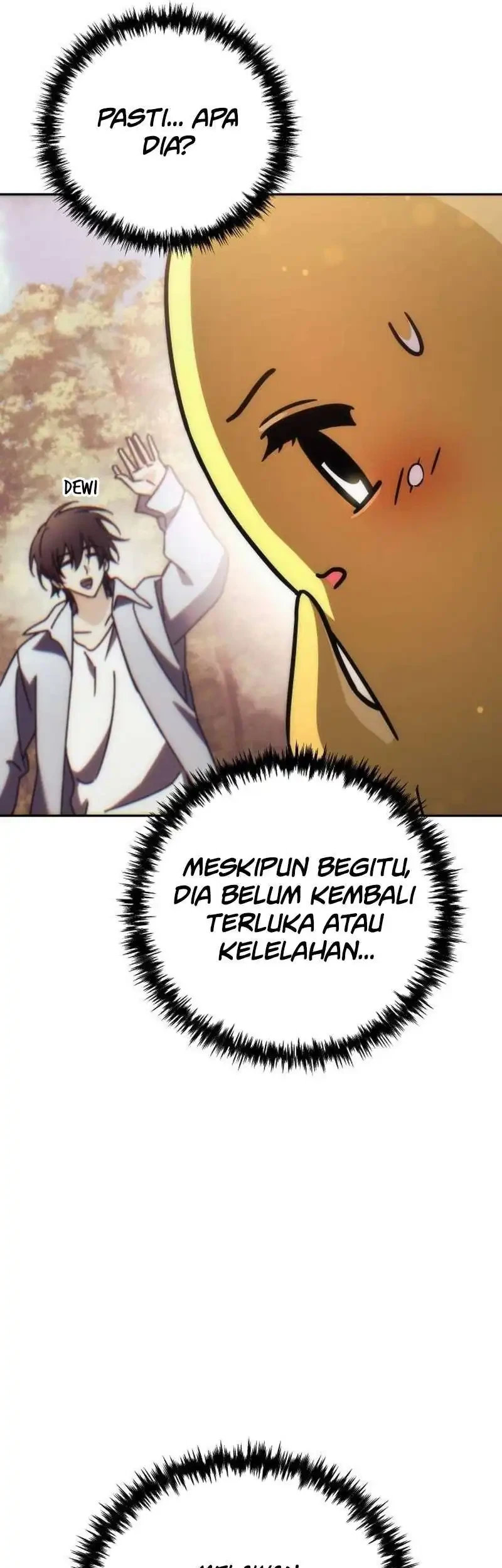 The Rebellious Apostle of the Harvest Goddess Chapter 30 - halaman 61