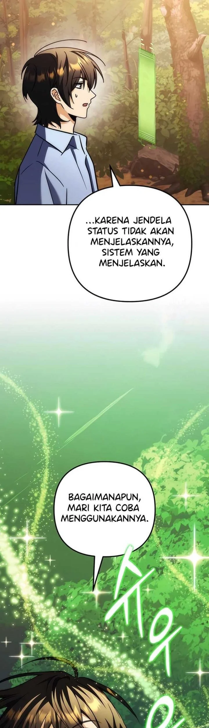 The Rebellious Apostle of the Harvest Goddess Chapter 31 - halaman 21