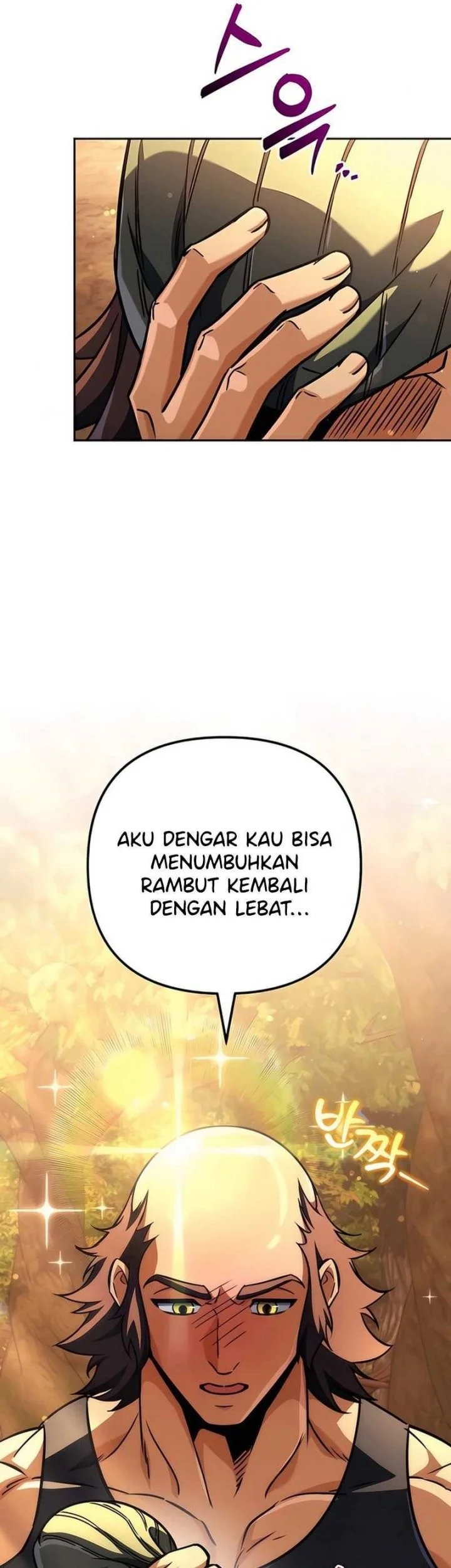 The Rebellious Apostle of the Harvest Goddess Chapter 31 - halaman 49