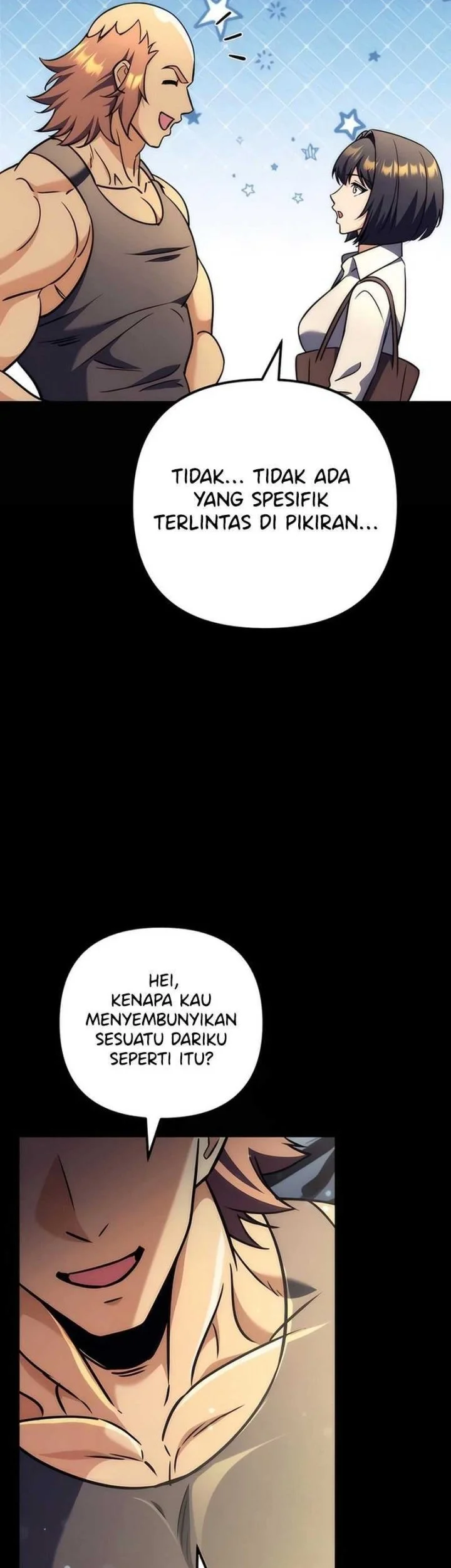 The Rebellious Apostle of the Harvest Goddess Chapter 31 - halaman 58