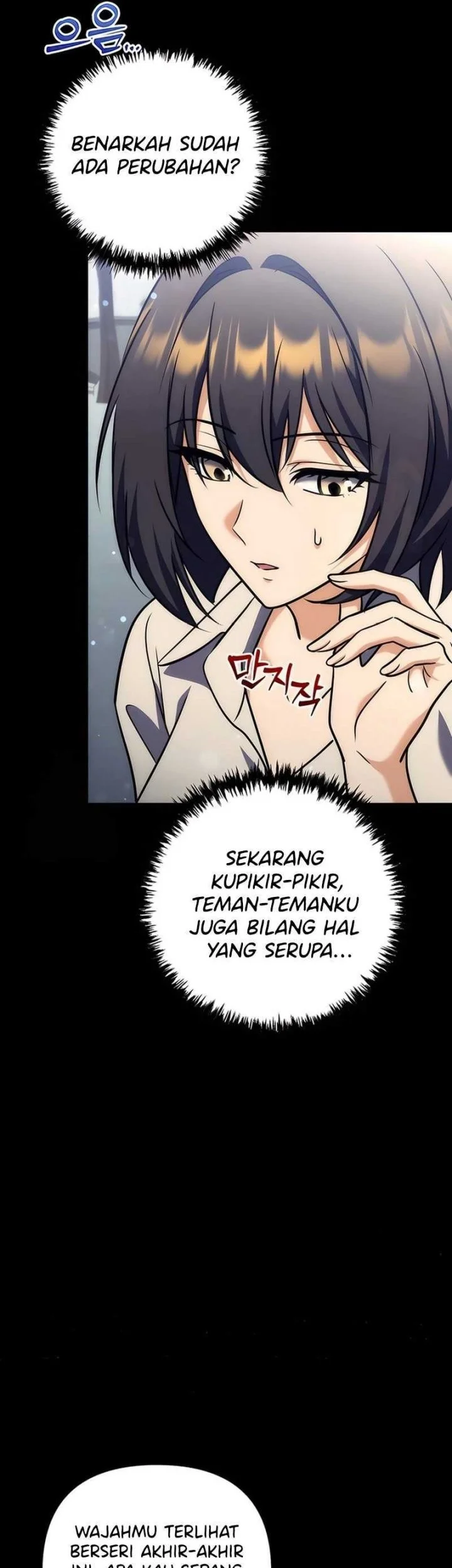 The Rebellious Apostle of the Harvest Goddess Chapter 31 - halaman 61