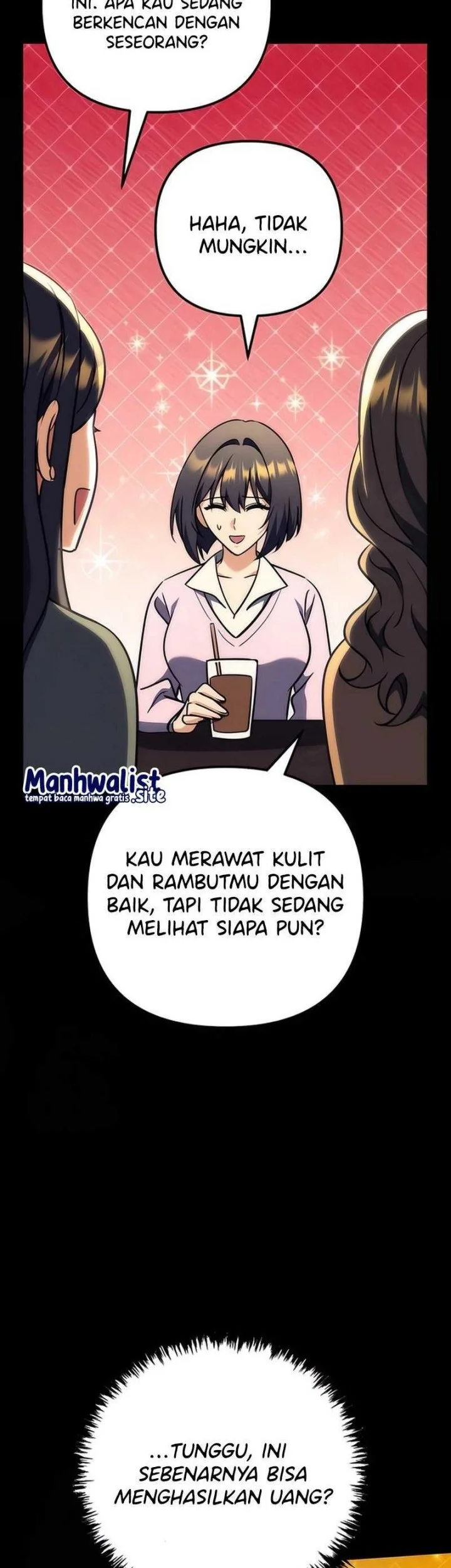 The Rebellious Apostle of the Harvest Goddess Chapter 31 - halaman 62