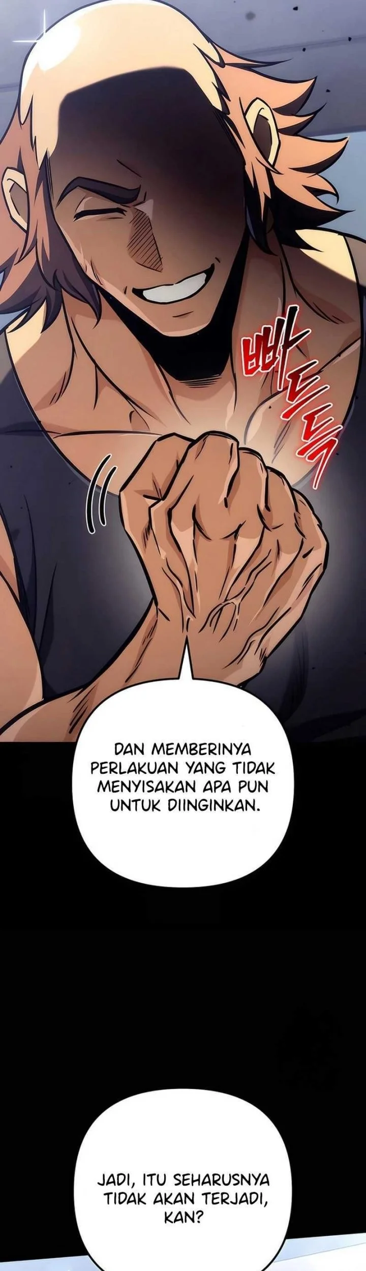 The Rebellious Apostle of the Harvest Goddess Chapter 31 - halaman 72