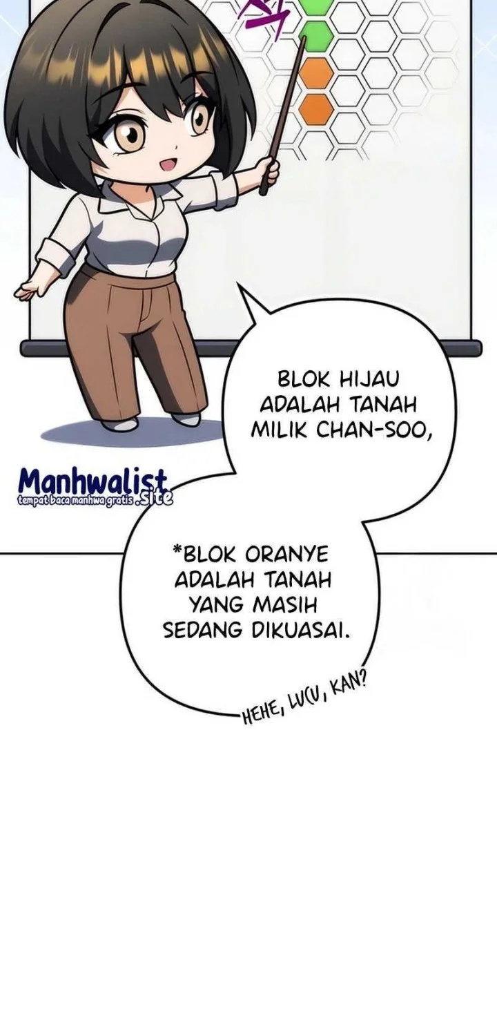 The Rebellious Apostle of the Harvest Goddess Chapter 31 - halaman 87