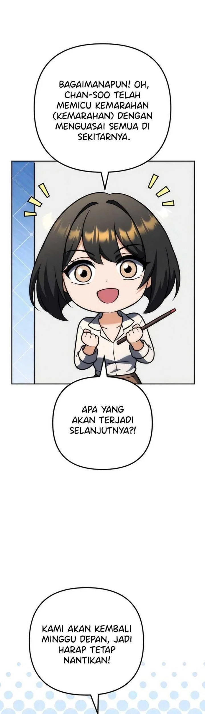 The Rebellious Apostle of the Harvest Goddess Chapter 31 - halaman 88