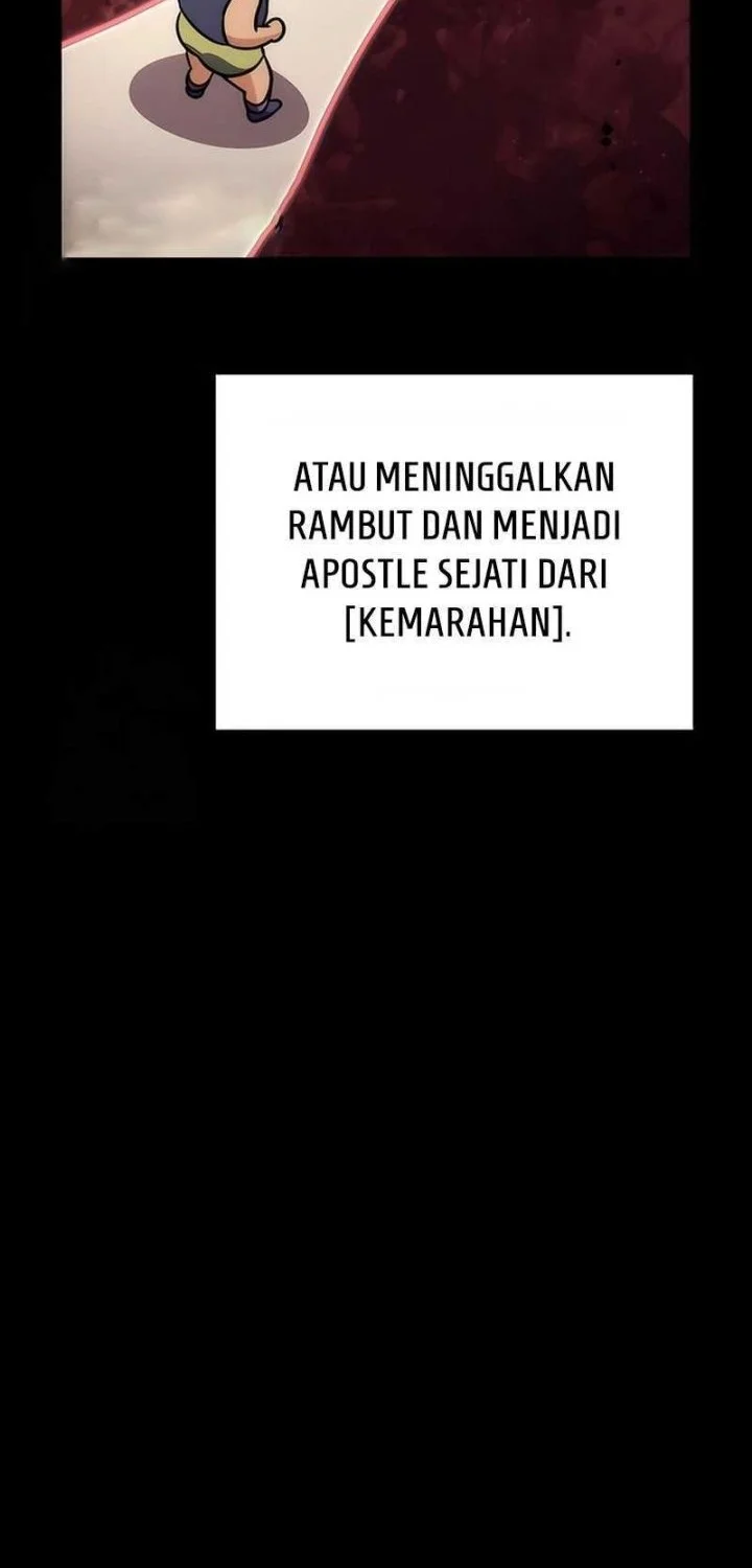 The Rebellious Apostle of the Harvest Goddess Chapter 32 - halaman 20
