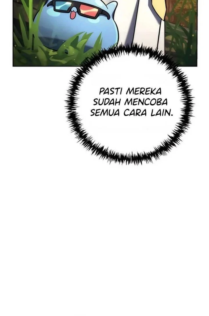 The Rebellious Apostle of the Harvest Goddess Chapter 32 - halaman 28