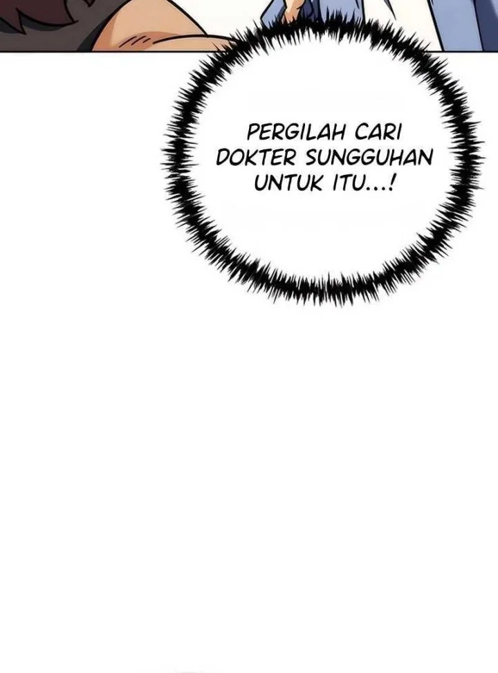 The Rebellious Apostle of the Harvest Goddess Chapter 32 - halaman 44