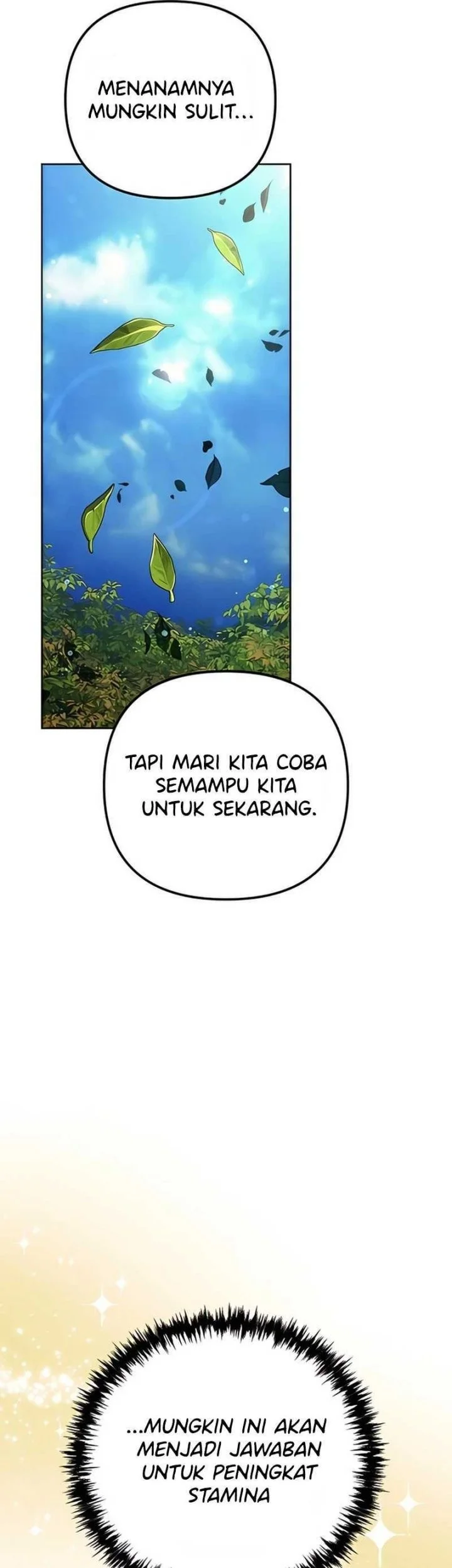 The Rebellious Apostle of the Harvest Goddess Chapter 32 - halaman 45
