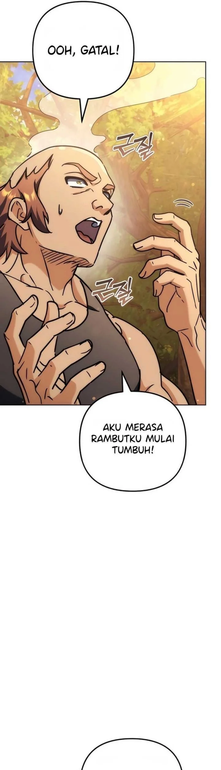 The Rebellious Apostle of the Harvest Goddess Chapter 32 - halaman 57