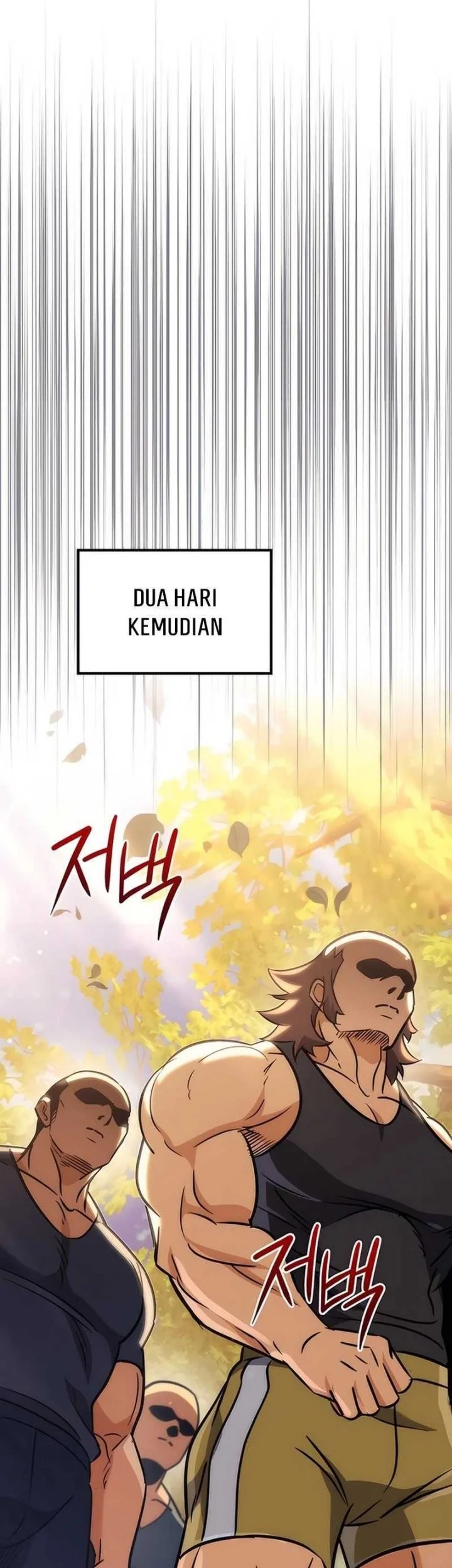 The Rebellious Apostle of the Harvest Goddess Chapter 32 - halaman 60