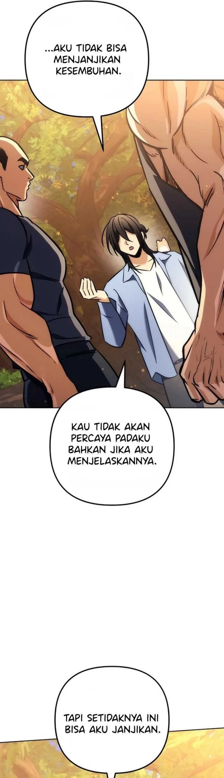 The Rebellious Apostle of the Harvest Goddess Chapter 32 - halaman 72