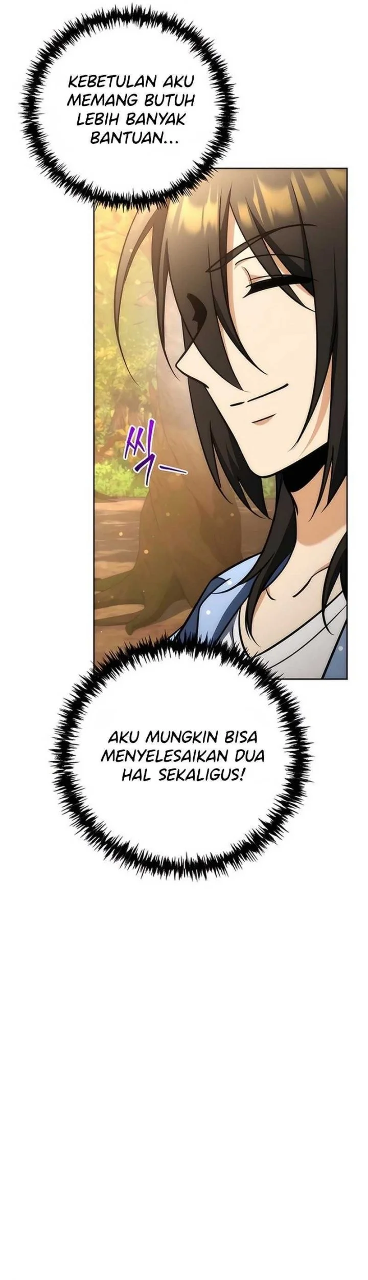 The Rebellious Apostle of the Harvest Goddess Chapter 32 - halaman 76