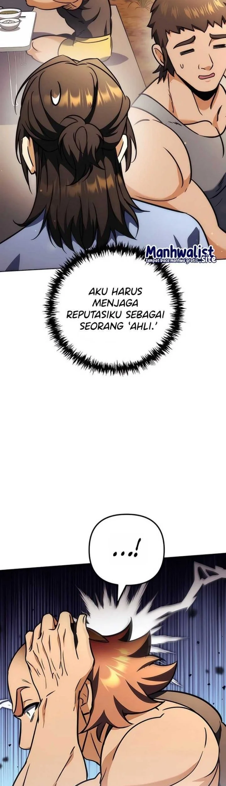 The Rebellious Apostle of the Harvest Goddess Chapter 32 - halaman 86