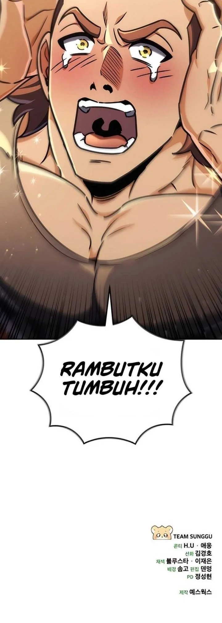 The Rebellious Apostle of the Harvest Goddess Chapter 32 - halaman 90