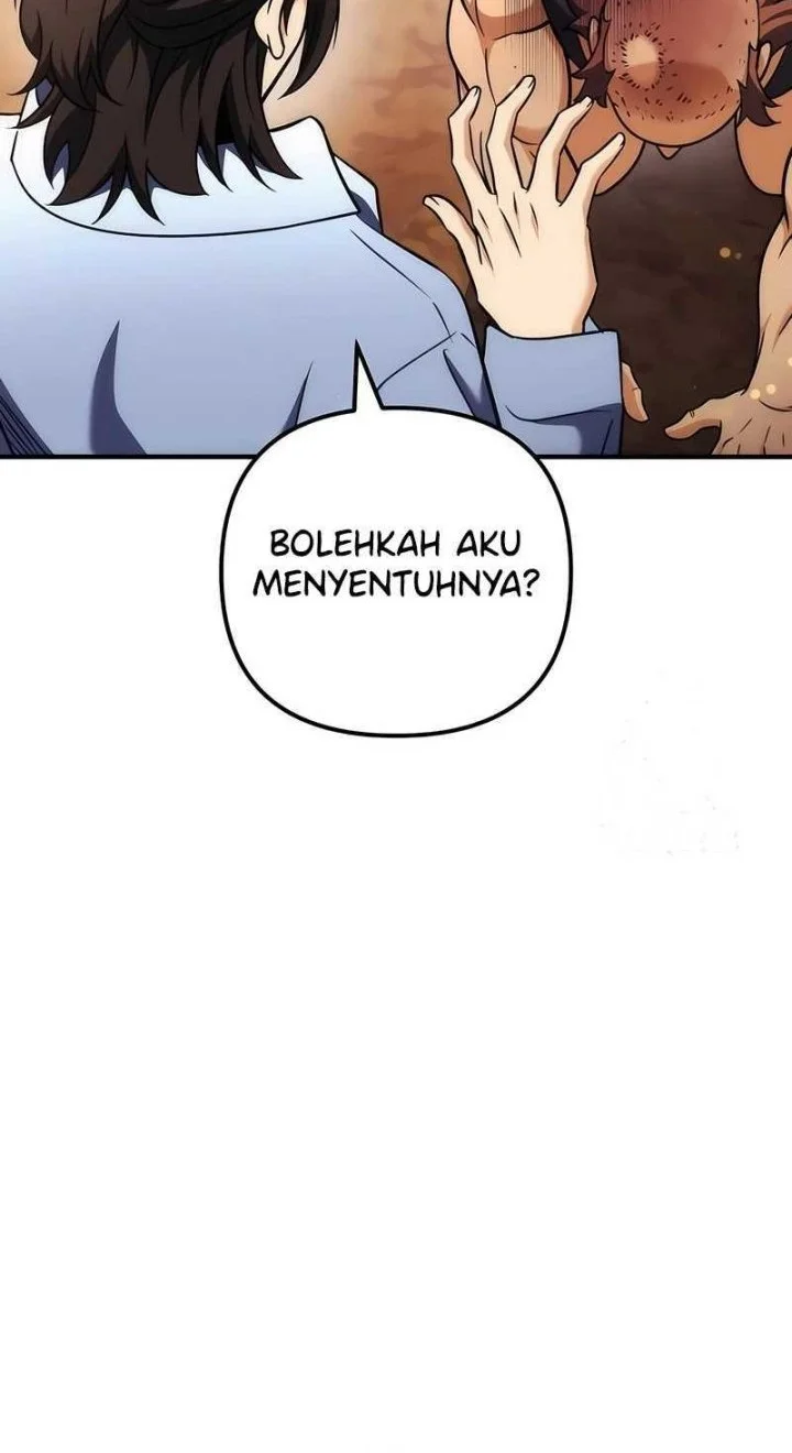 The Rebellious Apostle of the Harvest Goddess Chapter 33 - halaman 20