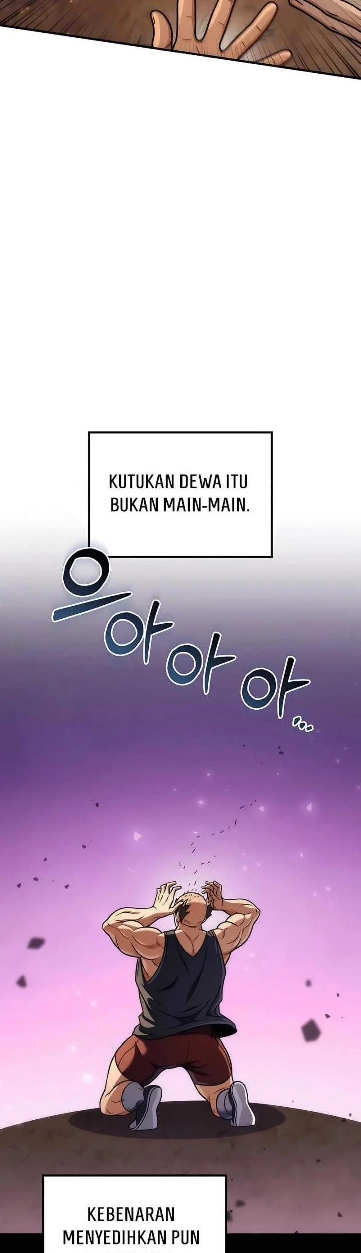 The Rebellious Apostle of the Harvest Goddess Chapter 33 - halaman 30