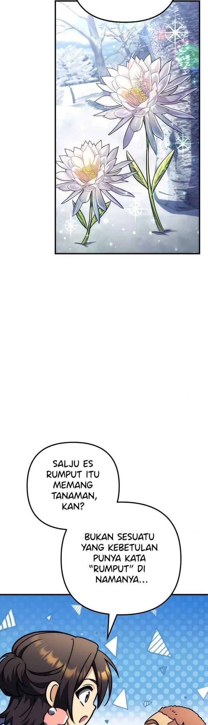 The Rebellious Apostle of the Harvest Goddess Chapter 33 - halaman 50