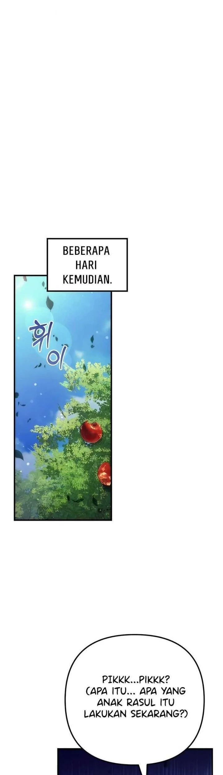 The Rebellious Apostle of the Harvest Goddess Chapter 33 - halaman 54
