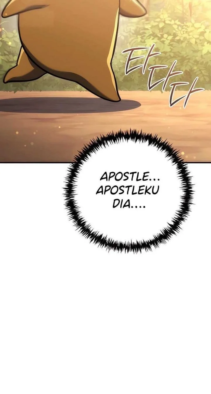 The Rebellious Apostle of the Harvest Goddess Chapter 33 - halaman 72