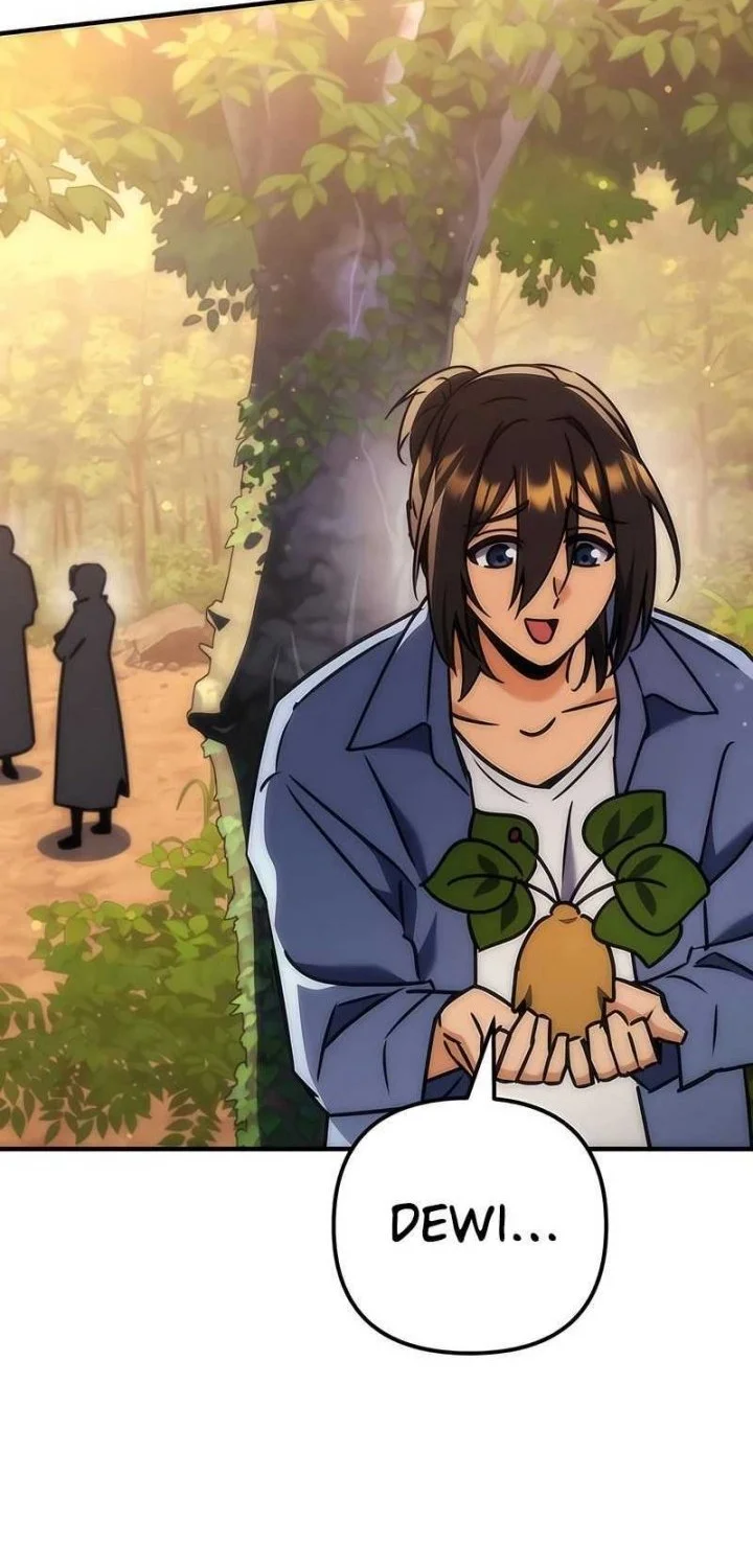 The Rebellious Apostle of the Harvest Goddess Chapter 33 - halaman 76