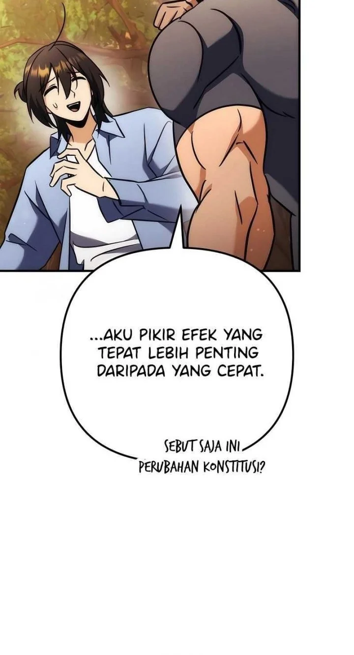 The Rebellious Apostle of the Harvest Goddess Chapter 33 - halaman 8