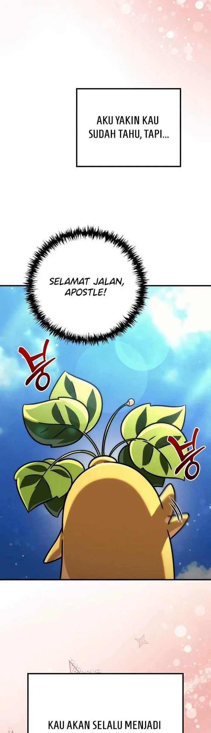 The Rebellious Apostle of the Harvest Goddess Chapter 33 - halaman 81