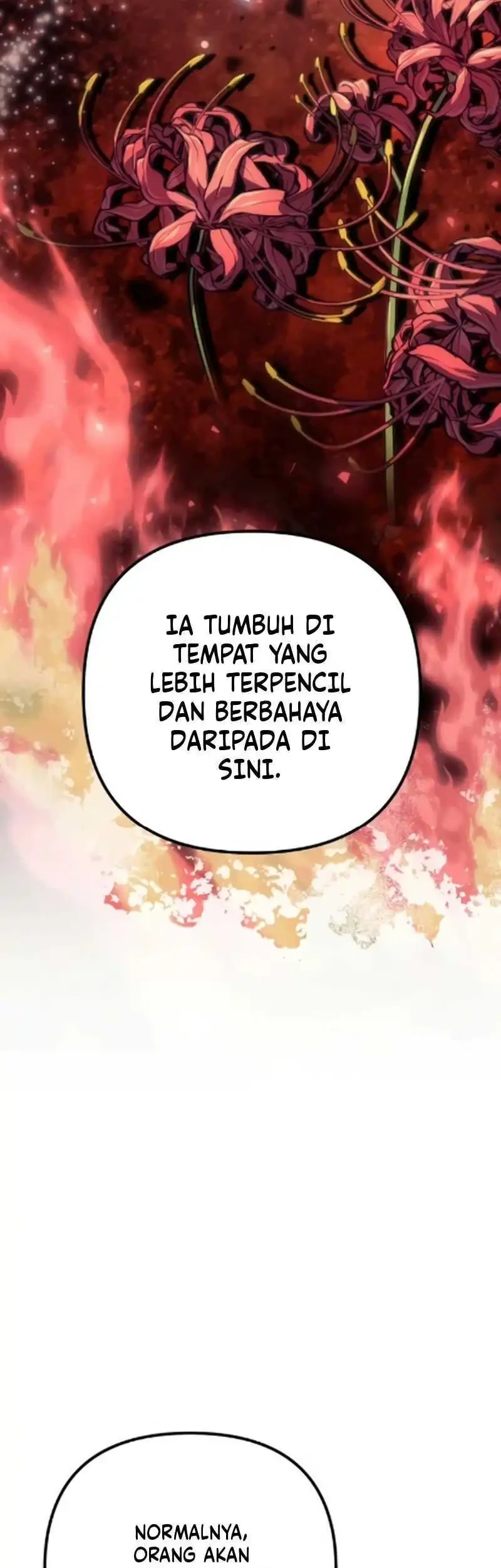 The Rebellious Apostle of the Harvest Goddess Chapter 34 - halaman 30
